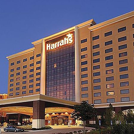 Harrah'S Kansas City Hotel & Casino North Kansas City Exteriér fotografie