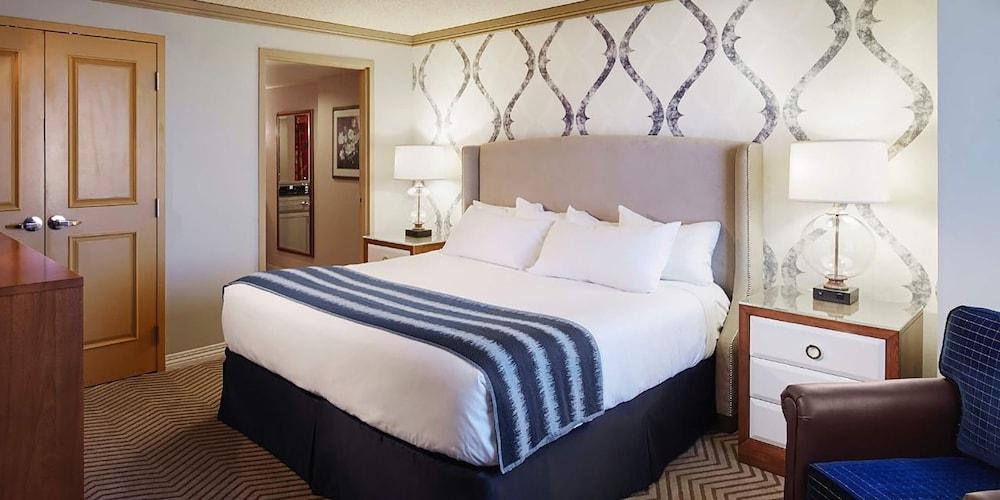 Harrah'S Kansas City Hotel & Casino North Kansas City Exteriér fotografie