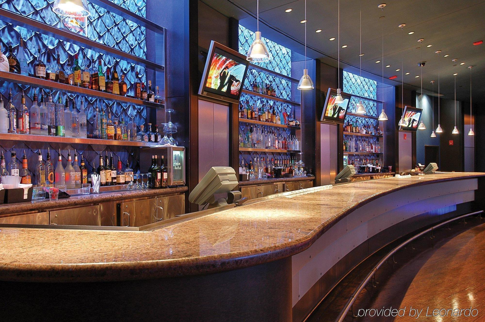 Harrah'S Kansas City Hotel & Casino North Kansas City Exteriér fotografie
