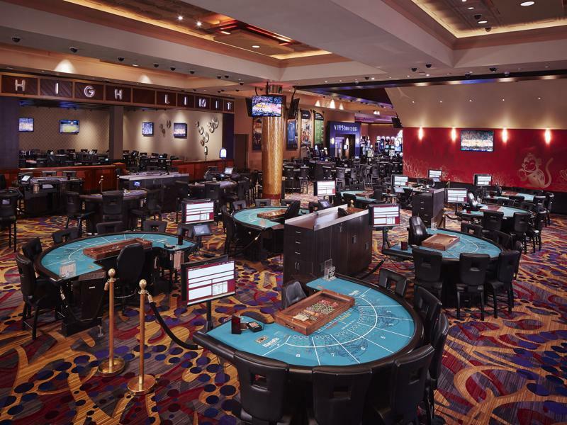 Harrah'S Kansas City Hotel & Casino North Kansas City Exteriér fotografie