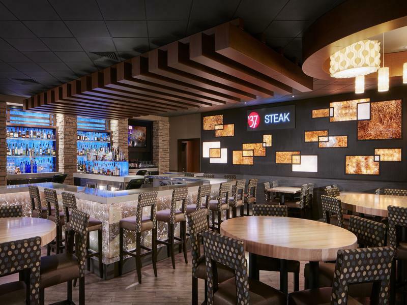Harrah'S Kansas City Hotel & Casino North Kansas City Exteriér fotografie