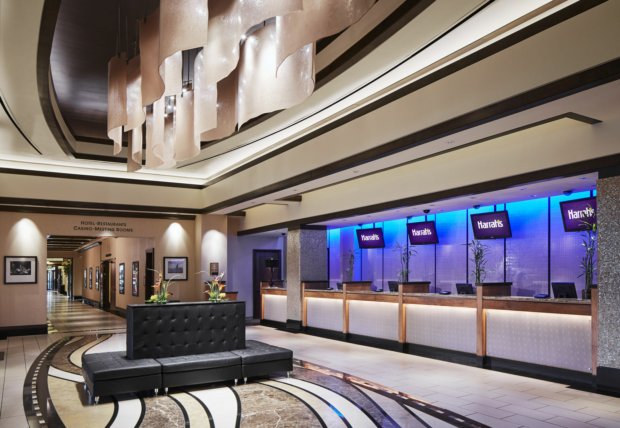 Harrah'S Kansas City Hotel & Casino North Kansas City Exteriér fotografie