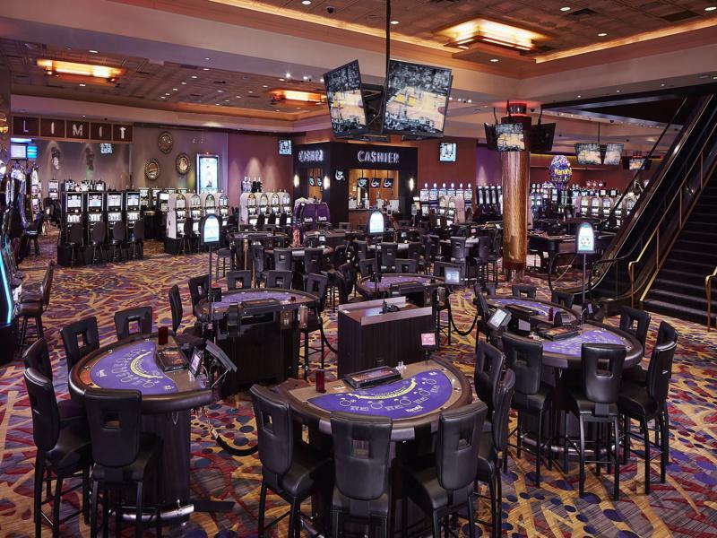 Harrah'S Kansas City Hotel & Casino North Kansas City Exteriér fotografie
