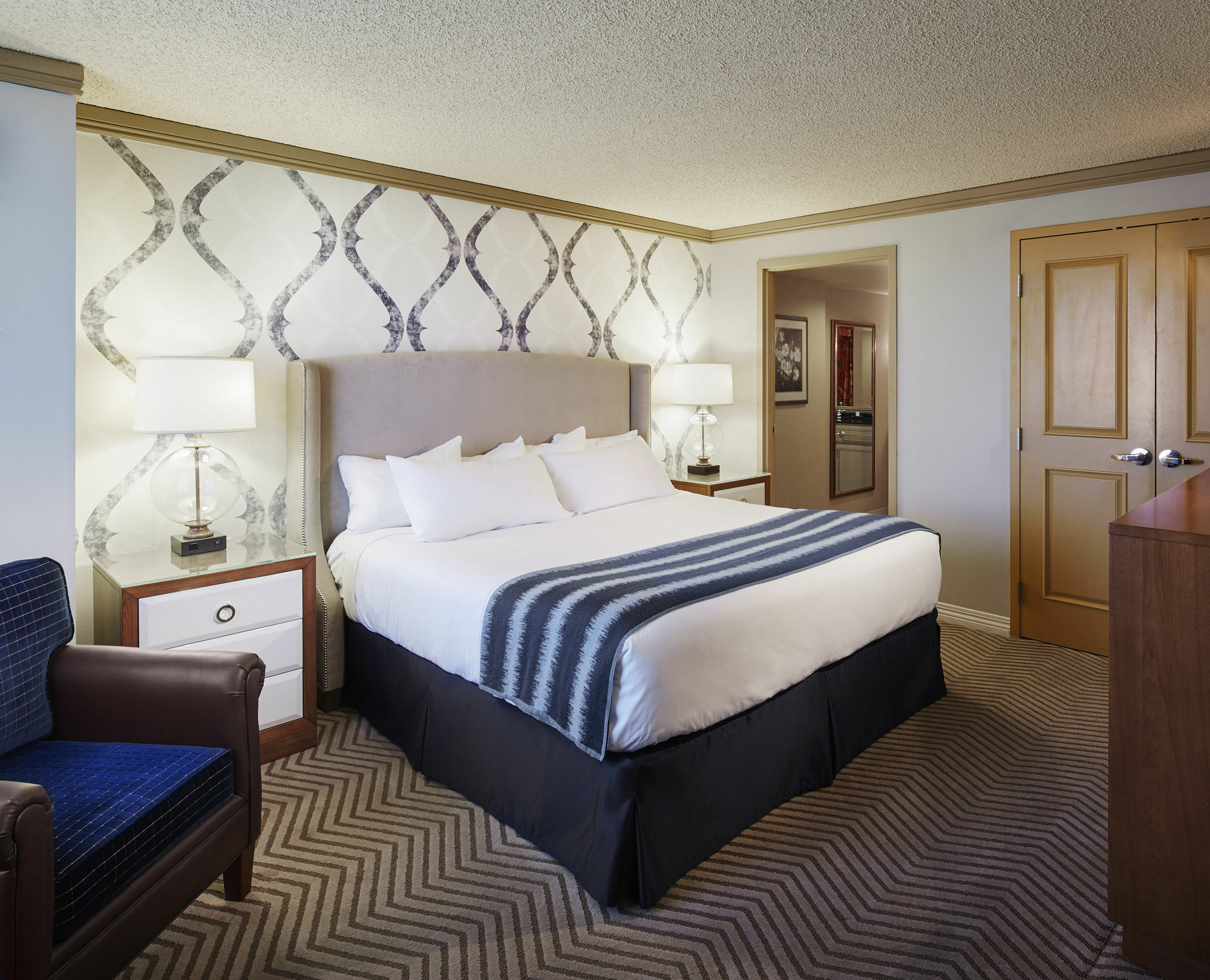 Harrah'S Kansas City Hotel & Casino North Kansas City Exteriér fotografie