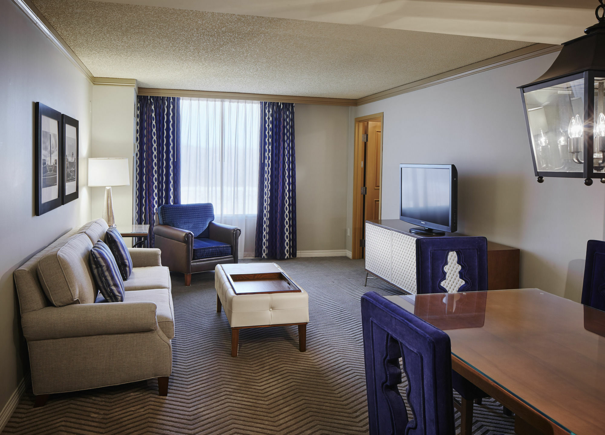 Harrah'S Kansas City Hotel & Casino North Kansas City Exteriér fotografie