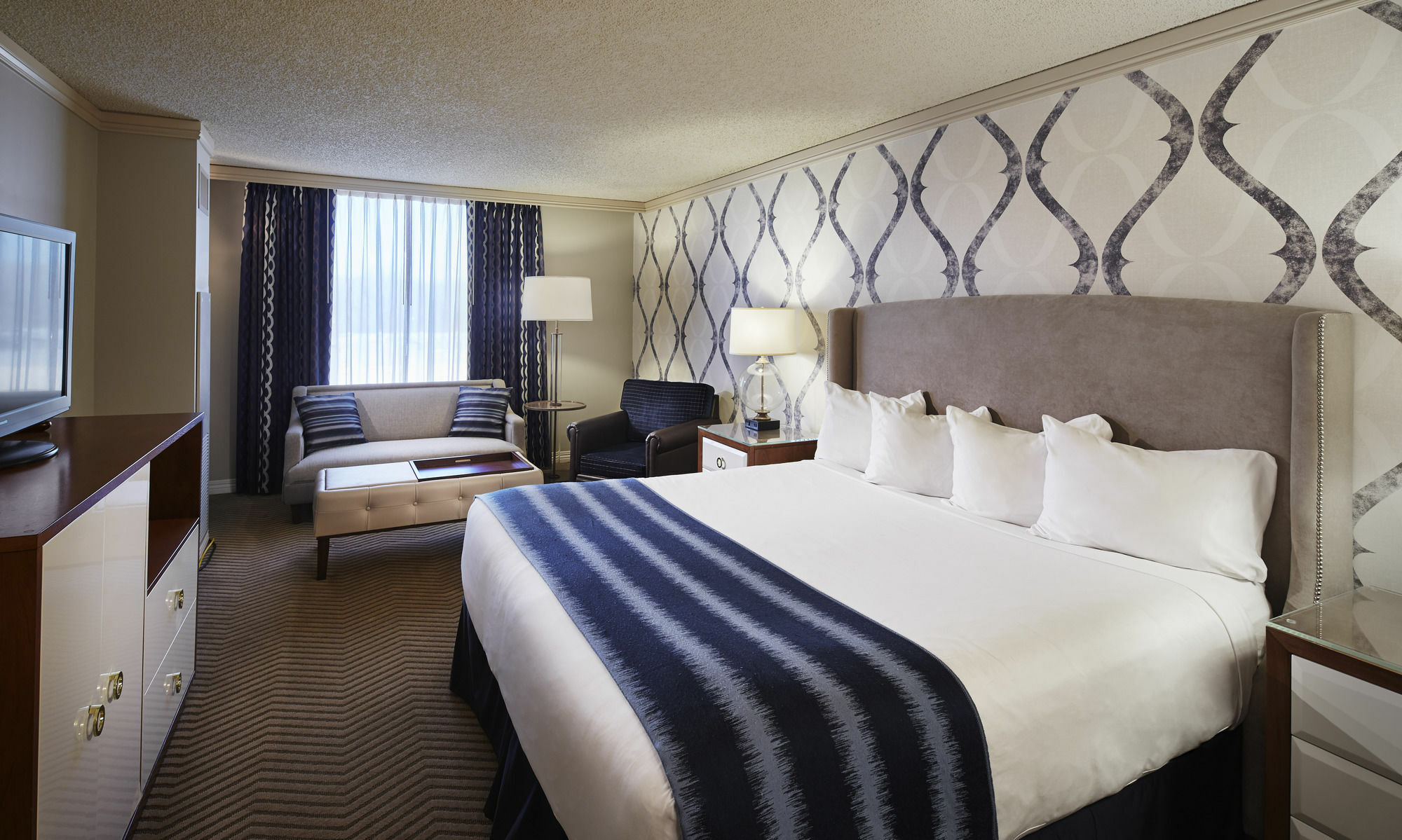Harrah'S Kansas City Hotel & Casino North Kansas City Exteriér fotografie